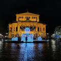 Frankfurt alte oper