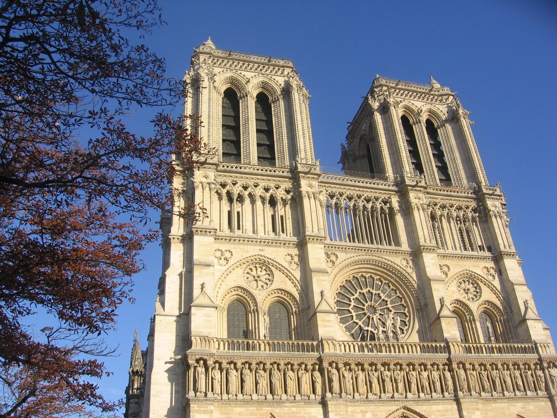 Notre-Dame